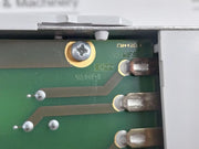 Siemens 7Sr2102-1Aa21-0Ca0/Bb Overcurrent Relay 30/220V 50/60Hz ~1/5A