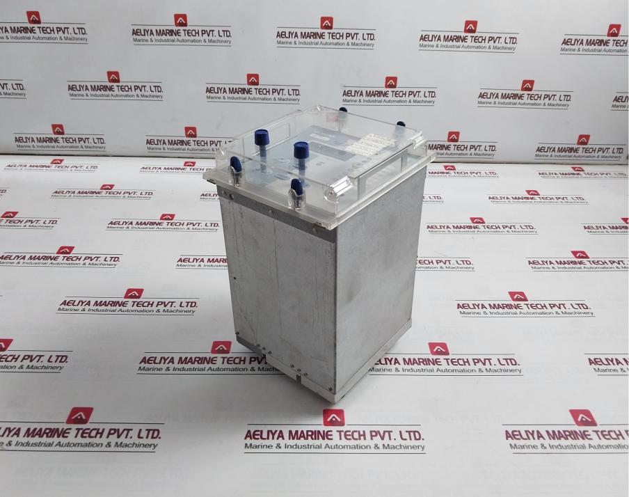 Siemens 7Sr2102-1Aa21-0Ca0/Bb Overcurrent Relay 30/220V 50/60Hz ~1/5A