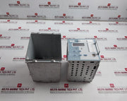 Siemens 7Sr2102-1Aa21-0Ca0/Bb Overcurrent Relay 30/220V 50/60Hz ~1/5A