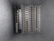 Siemens 7Sr2102-1Aa21-0Ca0/Bb Overcurrent Relay 30/220V 50/60Hz ~1/5A