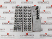 Siemens 7Sr2102-1Aa21-0Ca0/Bb Overcurrent Relay 50/60Hz Used