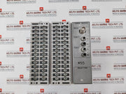 Siemens 7Sr2102-1Aa21-0Ca0/Bb Overcurrent Relay 50/60Hz Used