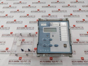 Siemens 7Sr2102-1Aa21-0Ca0/Bb Overcurrent Relay 50/60Hz Used