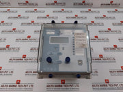 Siemens 7Sr2102-1Aa21-0Ca0/Bb Overcurrent Relay 50/60Hz Used