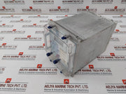 Siemens 7Sr2102-1Aa21-0Ca0/Bb Overcurrent Relay 50/60Hz Used
