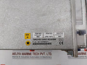 Siemens 7Sr2102-1Aa21-0Ca0/Bb Overcurrent Relay 50/60Hz Used