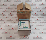 Siemens 7Ss5231-5Ea01-0Aa1/Hh Busbar Protection Bay Unit 50,60Hz 48V-250V Dc
