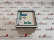Siemens 7Ss5231-5Ea01-0Aa1/Hh Busbar Protection Bay Unit 50,60Hz 48V-250V Dc