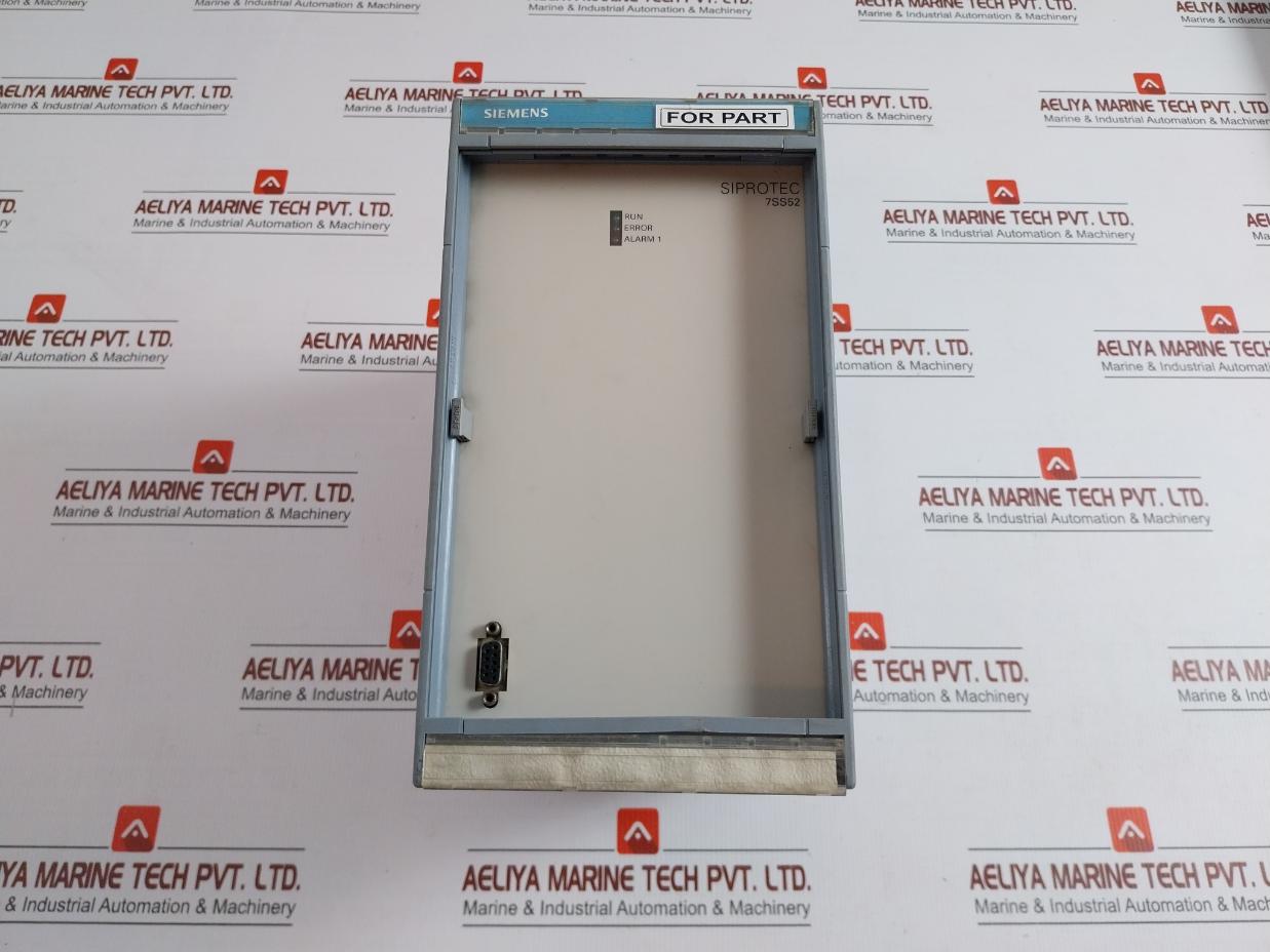 Siemens 7Ss5251-5Fa01-1Aa1/Ee