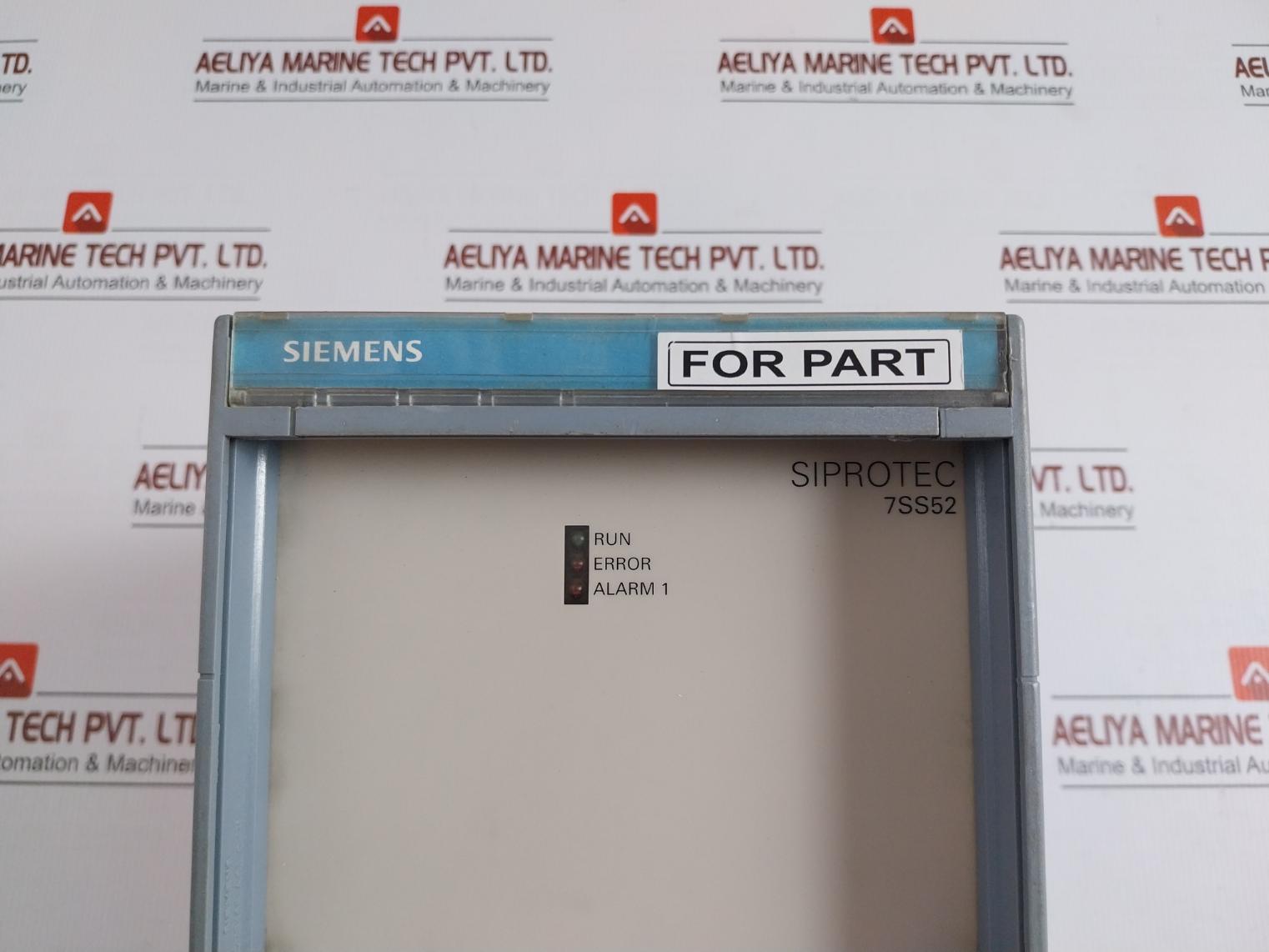 Siemens 7Ss5251-5Fa01-1Aa1/Ee