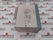 Siemens 7Ut6121-5Eb92-1Ba0/Bb Transformer Protection Control