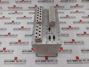 Siemens 7Ut6121-5Eb92-1Ba0/Bb Transformer Protection Control