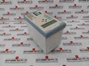 Siemens 7Ut6121-5Eb92-1Ba0/Bb Transformer Protection Control