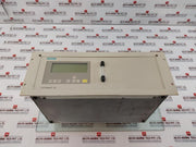 Siemens Ultramat 23 7Mb2335-0Ak00-3Aa1 Gas Analyzer 230V 50Hz 0-2000/10000Vpm