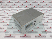 Siemens Ultramat 23 7Mb2335-0Ak00-3Aa1 Gas Analyzer 230V 50Hz 0-2000/10000Vpm