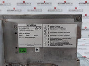Siemens Ultramat 23 7Mb2335-0Ak00-3Aa1 Gas Analyzer 230V 50Hz 0-2000/10000Vpm
