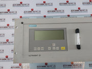 Siemens Ultramat 23 7Mb2335-0Ak00-3Aa1 Gas Analyzer 230V 50Hz 0-2000/10000Vpm