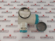 Siemens 7Me3050-0Ba10-1Ba2 Ultrasonic Flow Transmitter Work With Sensor Ip65