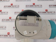Siemens 7Me3050-0Ba10-1Ba2 Ultrasonic Flow Transmitter Work With Sensor Ip65