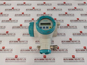 Siemens 7Me3050-0Ba10-1Ba2 Ultrasonic Flow Transmitter Work With Sensor Ip65