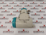 Siemens 7Me3050-0Ba10-1Ba2 Ultrasonic Flow Transmitter Work With Sensor Ip65