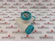 Siemens 7Me3050-0Ba10-1Ba2 Ultrasonic Flow Transmitter Work With Sensor Ip65