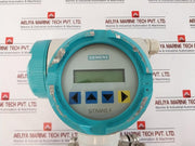 Siemens 7Me3050-0Ba10-1Ba2 Ultrasonic Flow Transmitter Work With Sensor Ip65