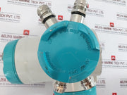 Siemens 7Me3050-0Ba10-1Ba2 Ultrasonic Flow Transmitter Work With Sensor Ip65