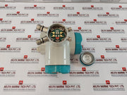 Siemens 7Me3050-0Ba10-1Ba2 Ultrasonic Flow Transmitter Work With Sensor Ip65