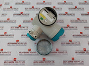 Siemens Sitrans F Us 060 7Me3050-0Ba20-1Ba1 Ultrasonic Flowmeter 24Vdc/Ac 9Va