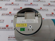 Siemens Sitrans F Us 060 7Me3050-0Ba20-1Ba1 Ultrasonic Flowmeter 24Vdc/Ac 9Va