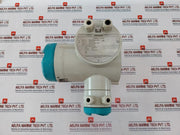 Siemens Sitrans F Us 060 7Me3050-0Ba20-1Ba1 Ultrasonic Flowmeter 24Vdc/Ac 9Va