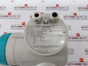 Siemens Sitrans F Us 060 7Me3050-0Ba20-1Ba1 Ultrasonic Flowmeter 24Vdc/Ac 9Va