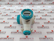 Siemens Sitrans F Us 060 7Me3050-0Ba20-1Ba1 Ultrasonic Flowmeter 24Vdc/Ac 9Va