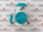 Siemens Sitrans F Us 060 7Me3050-0Ba20-1Ba1 Ultrasonic Flowmeter 24Vdc/Ac 9Va