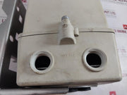 Siemens Sitrans F M 7Me69101Aa101Aa0 Mag 5000 Microprocessor-based Transmitter