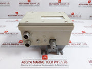 Siemens 7mf1000-1ba12-1bd1-Z Pressure Transmitter 3.5va 4…20 Ma
