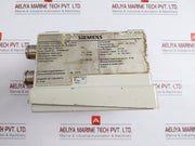 Siemens 7mf1000-1ba12-1bd1-Z Pressure Transmitter 3.5va 4…20 Ma