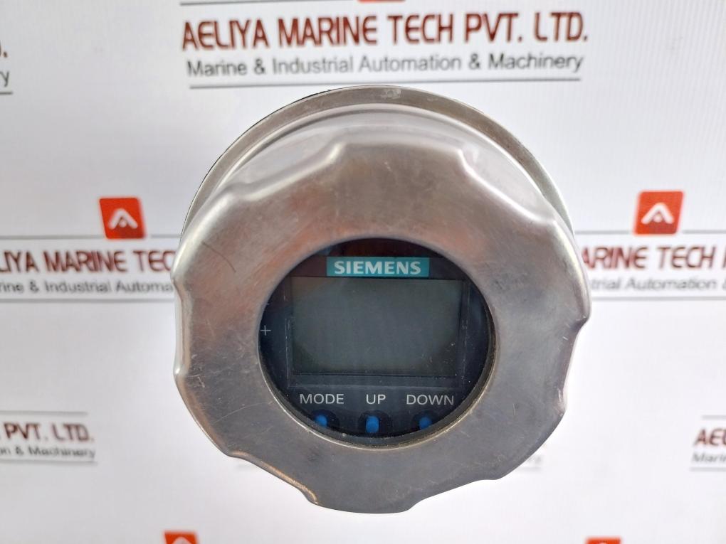 Siemens 7mf8023-1da04-1ab7-Z