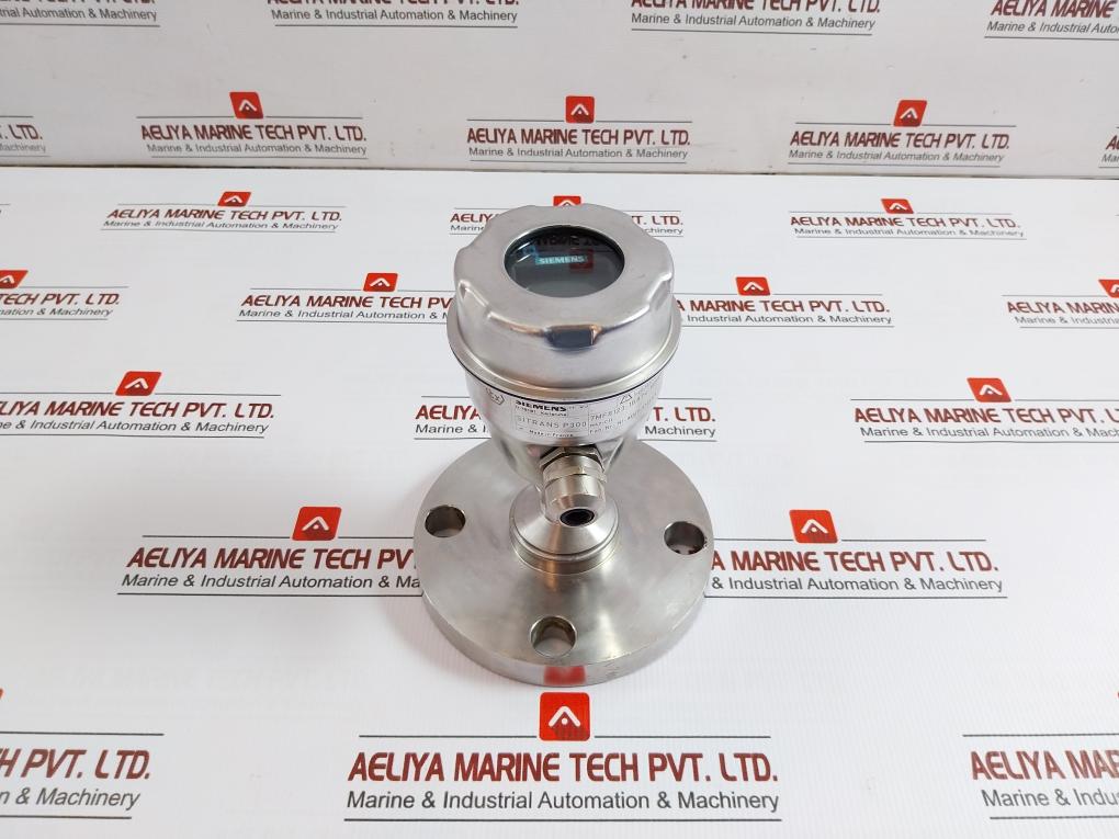 Siemens 7mf8123-1ba74-1bh6-Z