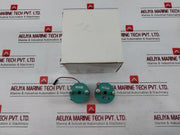Siemens Sitrans Th300 7Ng3212-0Nn00 Temperature Transmitter Hart Hw: 01.02