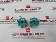 Siemens Sitrans Th300 7Ng3212-0Nn00 Temperature Transmitter Hart Hw: 01.02