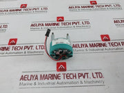Siemens Sitrans Th300 7Ng3212-0Nn00 Temperature Transmitter Hart Hw: 01.02