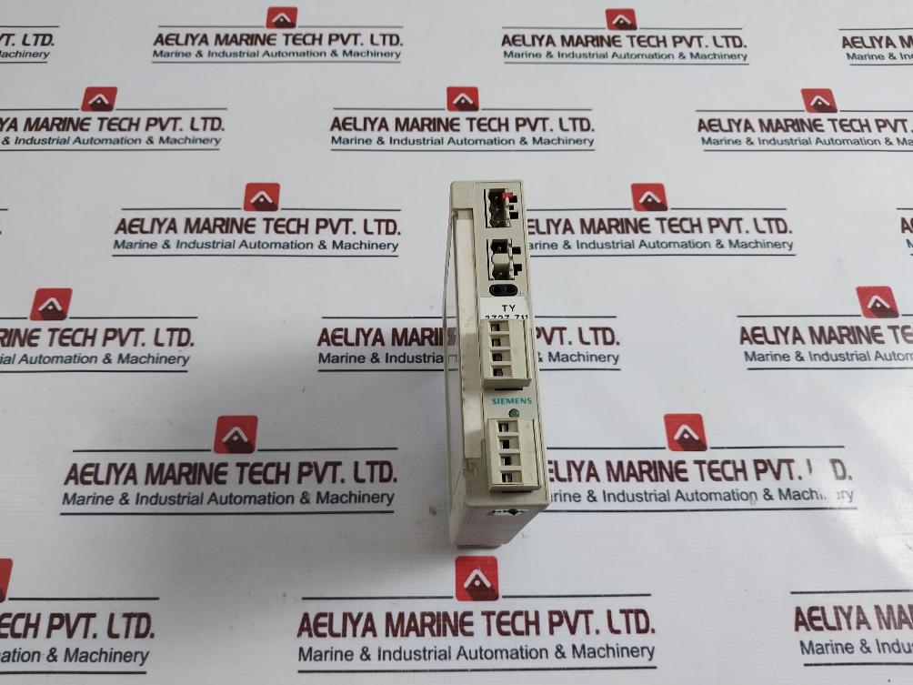 Siemens 7Ng3242-0Aa00 Universal Transmitter