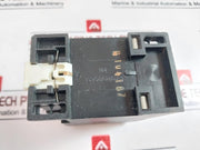 Siemens 7Pu1540-8Am20 Time Relay 220V 50/60Hz …15S