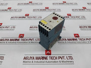 Siemens 7Pu4140-2Bn20 On Delay Timer, 10S-100H, 200-240V Ac