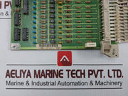 Siemens 811 0061 03 Digital Input Module