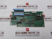 Siemens 8110754 02 Printed Circuit Board 6Es5 944-7Ua21