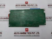 Siemens 8110754 02 Printed Circuit Board 6Es5 944-7Ua21