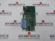 Siemens 8110754 02 Printed Circuit Board 6Es5 944-7Ua21